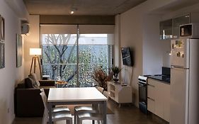 Hermoso Estudio Monoambiente en Villa Crespo